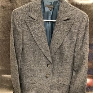 Ann Taylor Blazer
